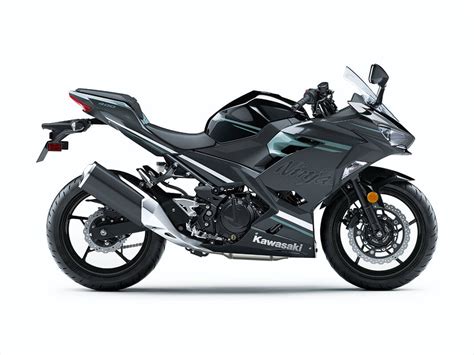 Kawasaki Ninja 400 2024 Price Philippines, Specs.